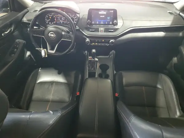 1N4BL4CV6LC126483 2020 NISSAN ALTIMA - Image 8