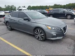 1N4BL4CV6LC126628 2020 NISSAN ALTIMA