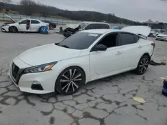 1N4BL4CV6LC127021 2020 NISSAN ALTIMA