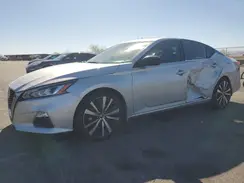 1N4BL4CV6LC127147 2020 NISSAN ALTIMA