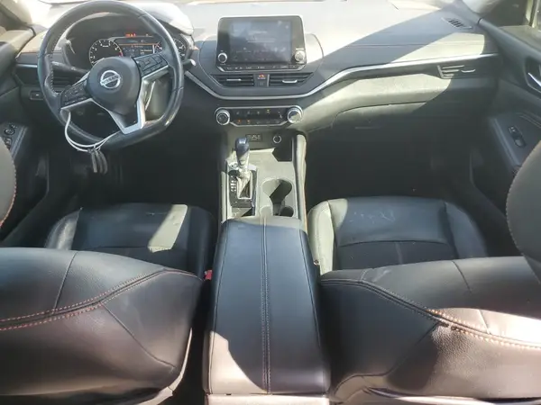 1N4BL4CV6LC127147 2020 NISSAN ALTIMA - Image 8