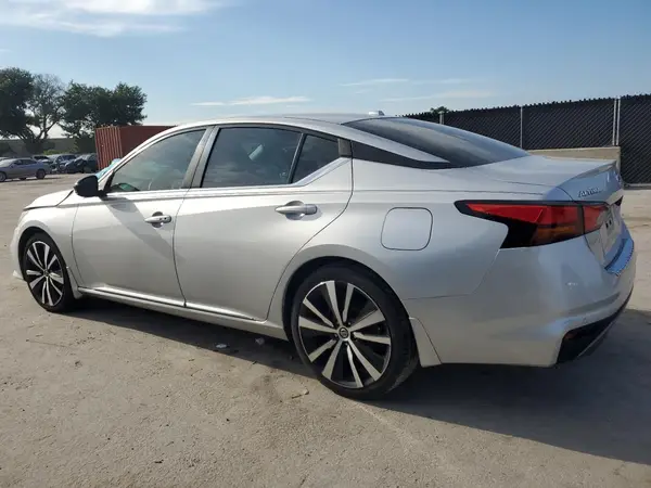 1N4BL4CV6LC127164 2020 NISSAN ALTIMA - Image 2