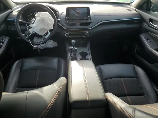 1N4BL4CV6LC127164 2020 NISSAN ALTIMA - Image 8