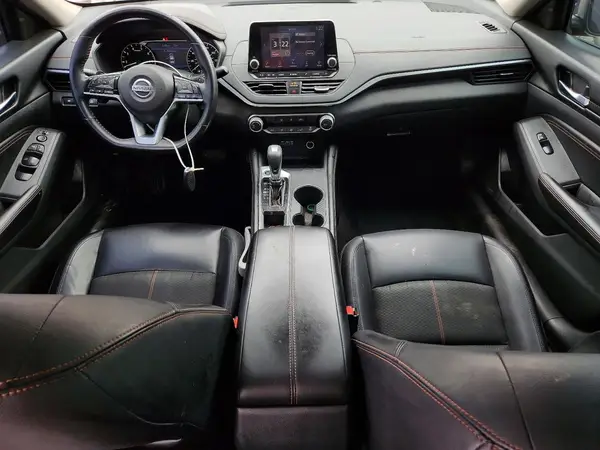 1N4BL4CV6LC127973 2020 NISSAN ALTIMA - Image 8