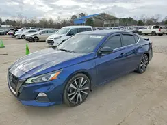 1N4BL4CV6LC128105 2020 NISSAN ALTIMA
