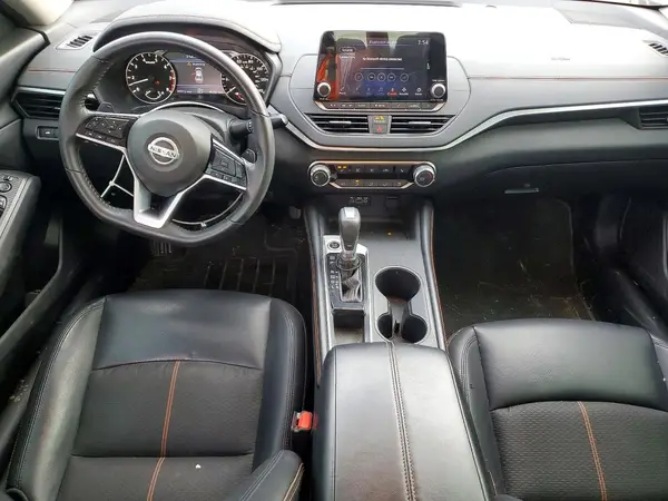 1N4BL4CV6LC128105 2020 NISSAN ALTIMA - Image 8