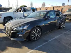 1N4BL4CV6LC128377 2020 NISSAN ALTIMA