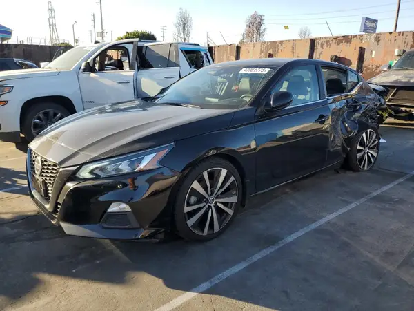 1N4BL4CV6LC128377 2020 NISSAN ALTIMA - Image 1
