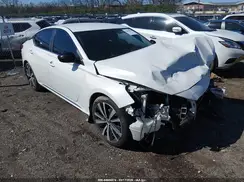 1N4BL4CV6LC128699 2020 NISSAN ALTIMA