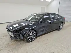 1N4BL4CV6LC129223 2020 NISSAN ALTIMA