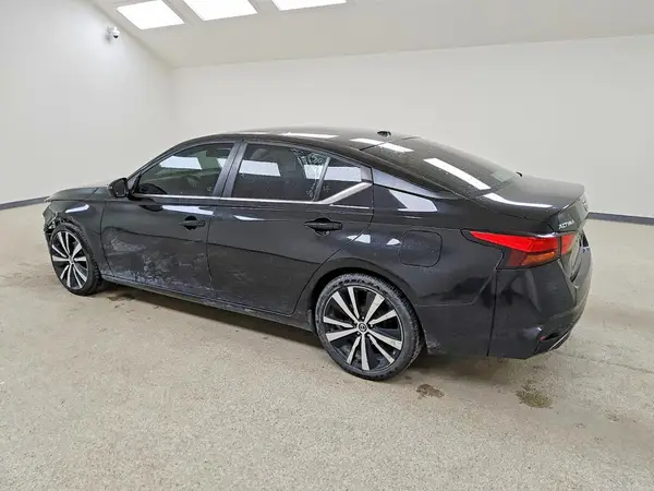 1N4BL4CV6LC129223 2020 NISSAN ALTIMA - Image 2