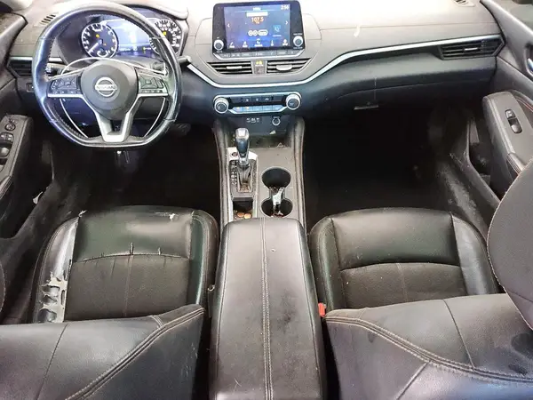 1N4BL4CV6LC129223 2020 NISSAN ALTIMA - Image 8