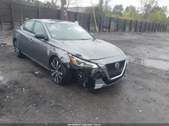 1N4BL4CV6LC129237 2020 NISSAN ALTIMA