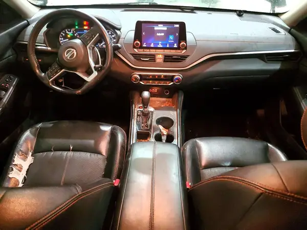 1N4BL4CV6LC129559 2020 NISSAN ALTIMA - Image 8