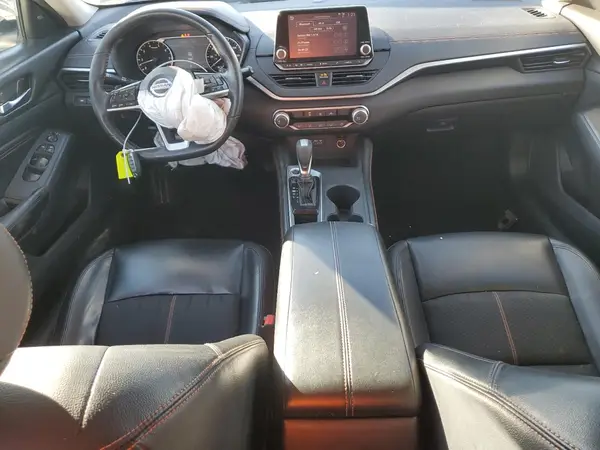 1N4BL4CV6LC130596 2020 NISSAN ALTIMA - Image 8