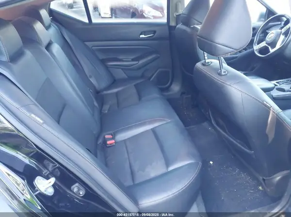 1N4BL4CV6LC131036 2020 NISSAN ALTIMA - Image 8