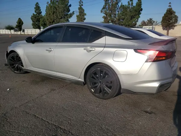 1N4BL4CV6LC133188 2020 NISSAN ALTIMA - Image 2