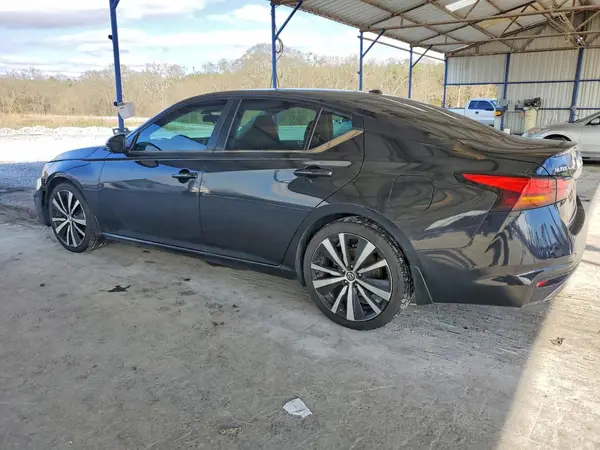 1N4BL4CV6LC133773 2020 NISSAN ALTIMA - Image 2