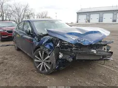 1N4BL4CV6LC134163 2020 NISSAN ALTIMA