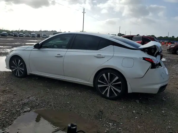 1N4BL4CV6LC135815 2020 NISSAN ALTIMA - Image 2