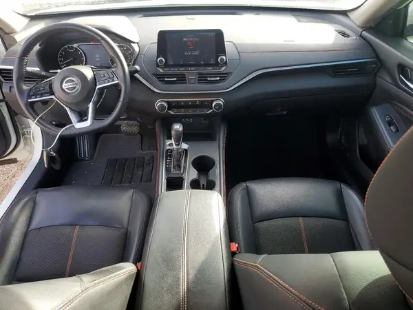 1N4BL4CV6LC135815 2020 NISSAN ALTIMA - Image 8