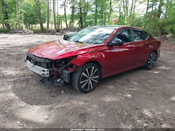 1N4BL4CV6LC136513 2020 NISSAN ALTIMA - Image 2