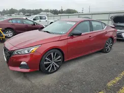 1N4BL4CV6LC136544 2020 NISSAN ALTIMA