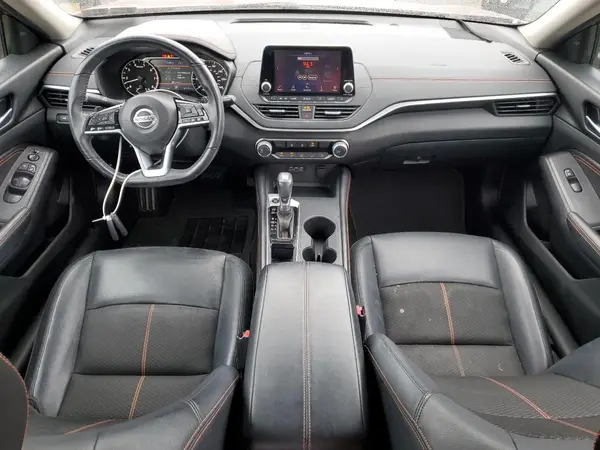1N4BL4CV6LC136544 2020 NISSAN ALTIMA - Image 8