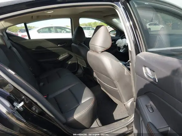 1N4BL4CV6LC137516 2020 NISSAN ALTIMA - Image 8