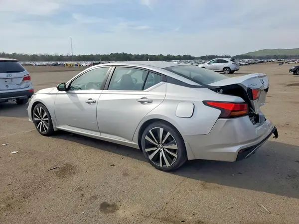 1N4BL4CV6LC138858 2020 NISSAN ALTIMA - Image 2
