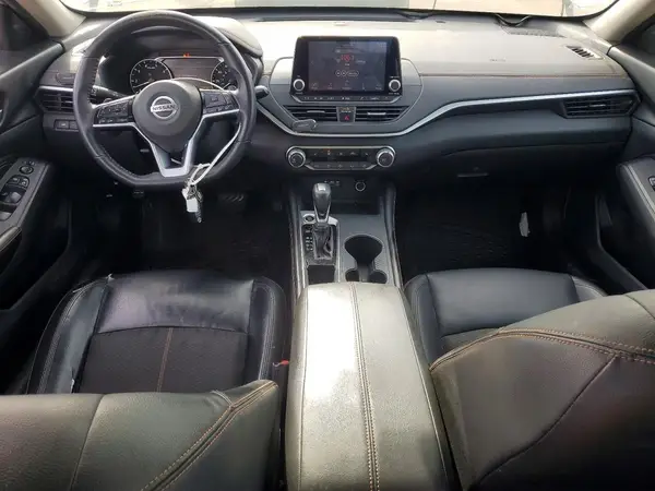 1N4BL4CV6LC138858 2020 NISSAN ALTIMA - Image 8