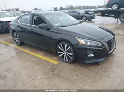 1N4BL4CV6LC139878 2020 NISSAN ALTIMA