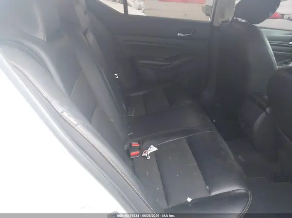 1N4BL4CV6LC140206 2020 NISSAN ALTIMA - Image 8