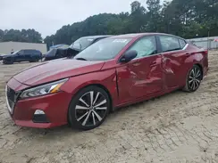 1N4BL4CV6LC141792 2020 NISSAN ALTIMA