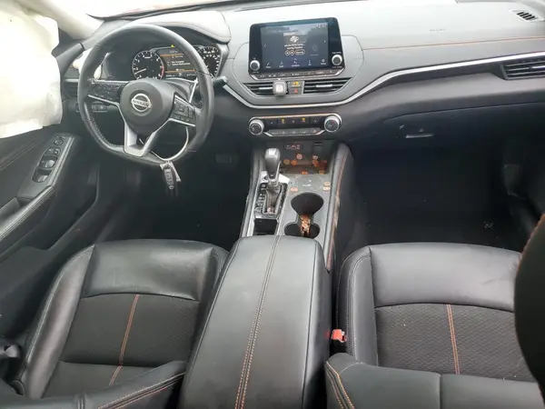 1N4BL4CV6LC141792 2020 NISSAN ALTIMA - Image 8