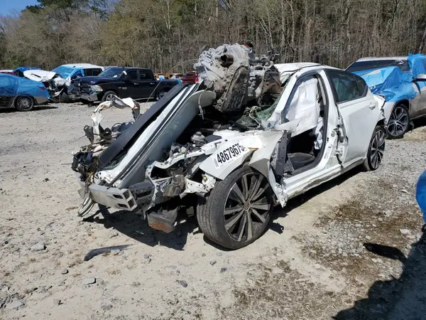 1N4BL4CV6LC142733 2020 NISSAN ALTIMA - Image 1