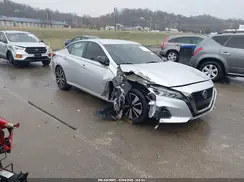 1N4BL4CV6LC142781 2020 NISSAN ALTIMA