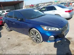 1N4BL4CV6LC143834 2020 NISSAN ALTIMA
