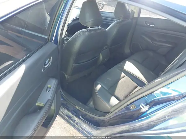 1N4BL4CV6LC143834 2020 NISSAN ALTIMA - Image 8
