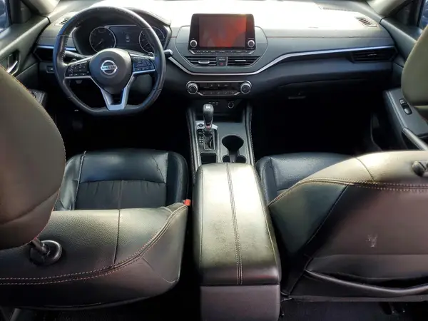 1N4BL4CV6LC145101 2020 NISSAN ALTIMA - Image 8