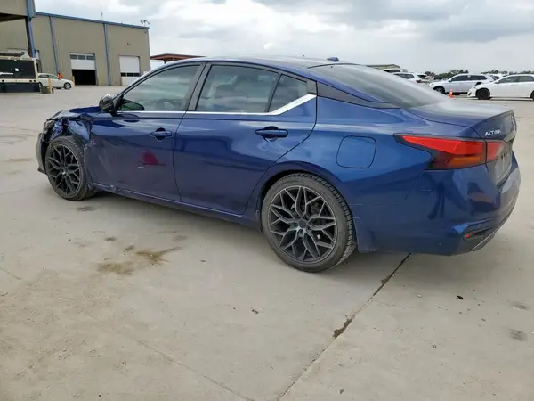1N4BL4CV6LC145194 2020 NISSAN ALTIMA - Image 2