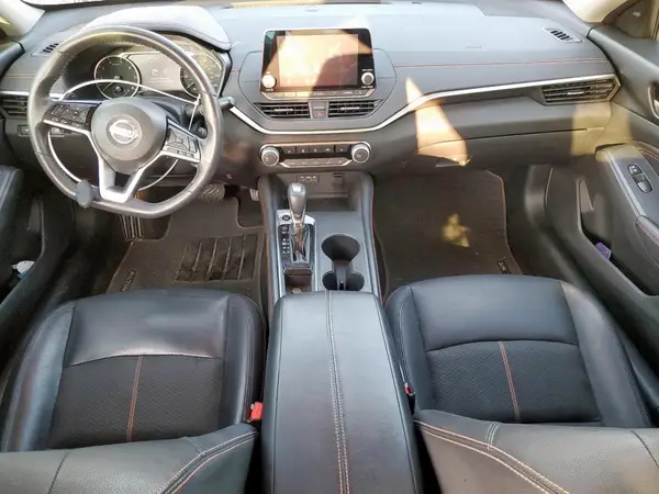 1N4BL4CV6LC145194 2020 NISSAN ALTIMA - Image 8