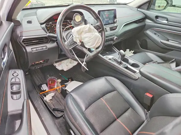 1N4BL4CV6LC149634 2020 NISSAN ALTIMA - Image 8