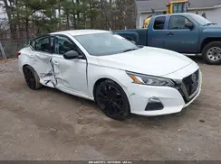 1N4BL4CV6LC149827 2020 NISSAN ALTIMA