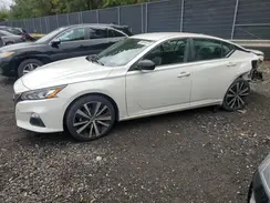 1N4BL4CV6LC155093 2020 NISSAN ALTIMA