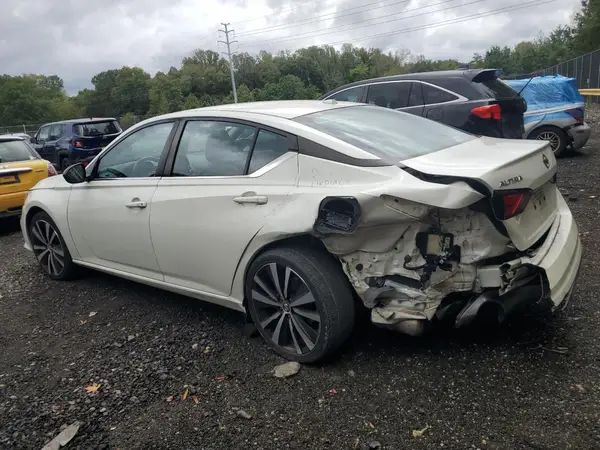 1N4BL4CV6LC155093 2020 NISSAN ALTIMA - Image 2