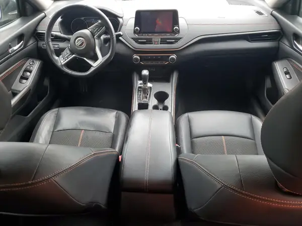 1N4BL4CV6LC155093 2020 NISSAN ALTIMA - Image 8