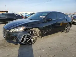 1N4BL4CV6LC157619 2020 NISSAN ALTIMA