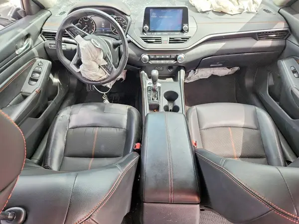 1N4BL4CV6LC165140 2020 NISSAN ALTIMA - Image 8