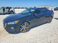 1N4BL4CV6LC165493 2020 NISSAN ALTIMA